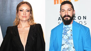 Shia LaBeouf Calls Out Olivia Wilde's Claim He Was Fired From 'Don't Worry Darling': 'I Quit'