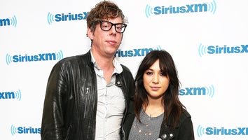 Patrick Carney and Michelle Branch