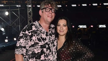 Patrick Carney & Michelle Branch