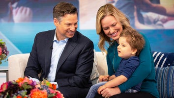 Savannah Guthrie and Hoda Kotb Pay Emotional Tribute to Richard Engel's Late Son