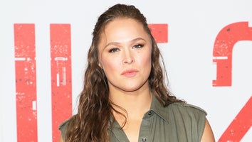 Ronda Rousey Suspended Indefinitely From WWE After Attacking SummerSlam Official