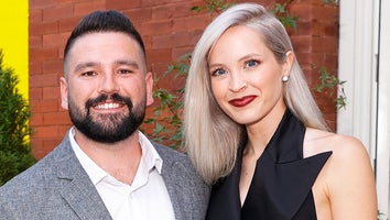 Dan + Shay Singer Shay Mooney Welcomes Baby No. 3 -- See the First Photo