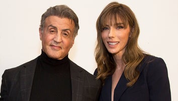 Sylvester Stallone and Jennifer Flavin Celebrate 27th Wedding Anniversary: A Timeline of Their Marriage