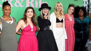 'Mack & Rita' Los Angeles Premiere