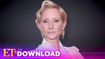 Anne Heche Dead at 53 | The Download 