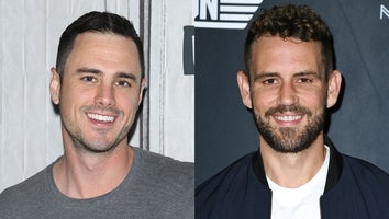 Why Ben Higgins and Nick Viall Don't Want the Two-Lead 'Bachelorette' Format to Continue (Exclusive)