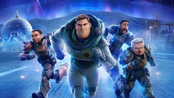 How to Watch 'Lightyear' — New Disney and Pixar Movie Now Streaming