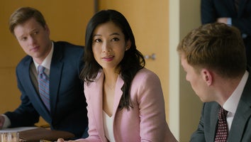 Arden Cho Shares Message for 'Teen Wolf' Fans and Talks New Netflix Series 'Partner Track' (Exclusive)