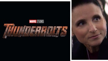 'Thunderbolts' Reveals Florence Pugh, Julia Louis-Dreyfus and More Returning During D23