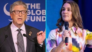 Bill Gates, Melinda Gates