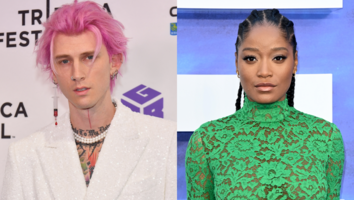 machine gun kelly keke palmer