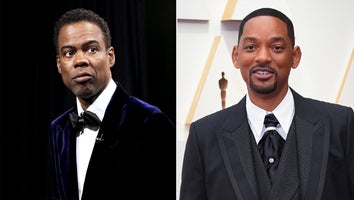 Chris Rock Blasts Will Smith During U.K. Show: He 'Hit Me Over a Bulls**t Joke'