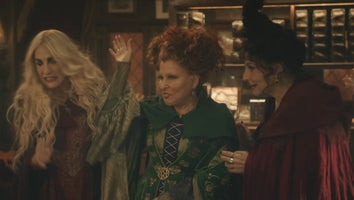 'Hocus Pocus 2' Official Trailer