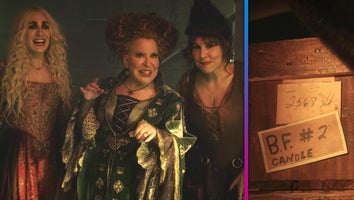 ‘Hocus Pocus 2’ End Credits Tease Potential ‘Hocus Pocus 3’