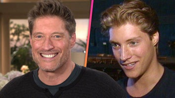 Sean Kanan Recalls 'Karate Kid' Audition Ahead of 'Cobra Kai' Return