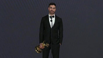 Emmys 2022: Brett Goldstein (Full Backstage Interview)