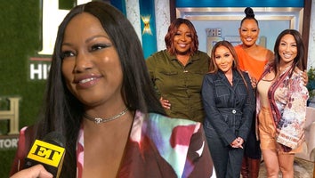 Garcelle Beauvais on Life After ‘The Real’ and a Potential REVIVAL!