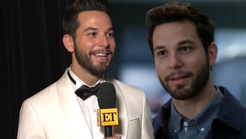 Skylar Astin on 'Grey's Anatomy' and If His Character Will Return (Exclusive)