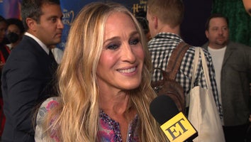 Sarah Jessica Parker Confirms Aidan’s ’And Just Like That’ Return (Exclusive)