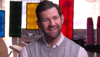 ‘Bros’ Star Billy Eichner Reveals Which Celebs’ Numbers He Has in His Phone (Exclusive)