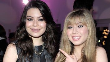 Miranda Cosgrove and Jennette McCurdy's Friendship Evolution as iCarly Turns 15 (Flashback)