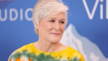 Glenn Close Cancels Film Festival Visit for Family Emergency