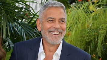 George Clooney Shares His 5-Year-Old Son's Hilarious Response to Him Playing Batman