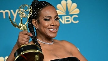 Jackée Harry Celebrates Sheryl Lee Ralph's Historic Emmy Win