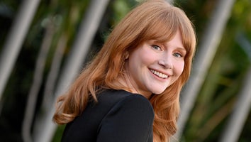 Bryce Dallas Howard attends the Los Angeles Premiere of Universal Pictures "Jurassic World Dominion"