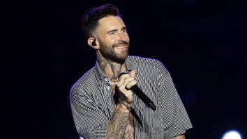 Adam Levine