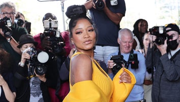 Keke Palmer Weighs in on Viral Fan Campaign for Her to Play X-Men's Rogue