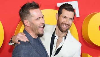 Billy Eichner Reveals His Dating Deal Breaker at ‘Bros’ Premiere (Exclusive)