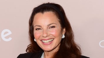 Fran Drescher Defends Herself Against Backlash Over Kim Kardashian Selfie During SAG Negotiations