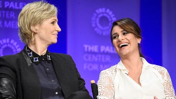 Jane Lynch Raves Over Lea Michele in 'Funny Girl' (Exclusive)