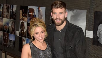 Shakira Says Ex Gerard Piqué 'Betrayed' Her While Her Dad Was in the ICU