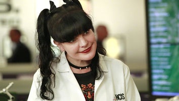 Pauley Perrette Suffered a 'Massive Stroke' Last Year