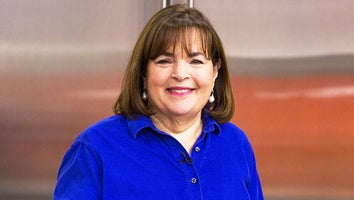 Ina Garten Shares Clip from First-Ever 'Barefoot Contessa' Episode 20 Years After It Was Filmed