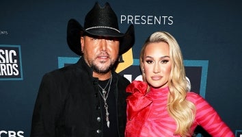 Jason Aldean's Wife Brittany Supports Him Amid 'Try That in a Small Town' Backlash