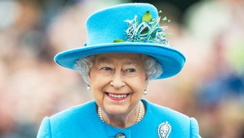 Queen Elizabeth's Final Hours of Her Life Revealed in New Royal Book