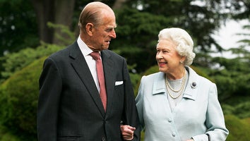 Queen Elizabeth II's Burial Reunites Her With Prince Philip