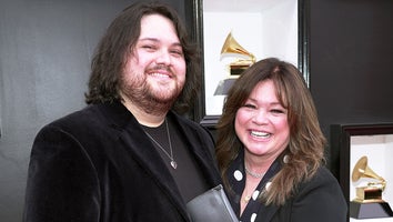 Valerie Bertinelli Praises Wolfgang Van Halen's Performance With Dave Grohl at Taylor Hawkins Tribute Concert