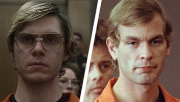 ‘Dahmer’ Trailer: Evan Peters Transforms Into a Serial Killer for Netflix's True-Crime Series