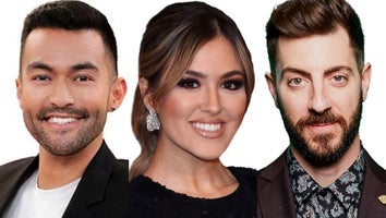 Entertainment Tonight Elevates Denny Directo, Cassie DiLaura and Will Marfuggi to Full-Time Correspondents