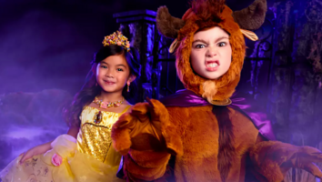 shopDisney Halloween Kid Costumes