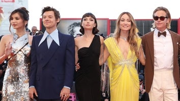 Harry Styles' Mom Gives His Girlfriend Olivia Wilde a Rave Review