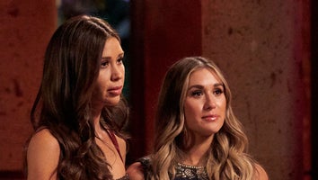 'The Bachelorette' Finale Pt. 1 Recap: Gabby and Rachel Each Have One Man Left Ahead of Season's Conclusion