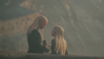 'House of the Dragon' Fans React to That Daemon and Rhaenyra Scene