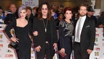 The Osbourne Family Are Returning to Reality TV in New Series 'Home to Roost'