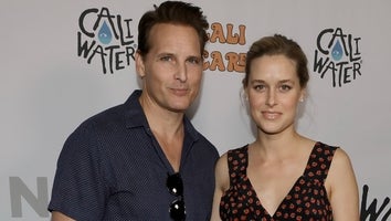 Peter Facinelli and Lily Anne Harrison Welcome First Child Together