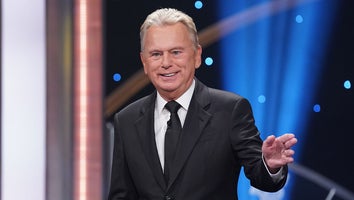 Pat Sajak Shares Plans After Retiring From 'Wheel of Fortune,' Including Doing Crossword Puzzles